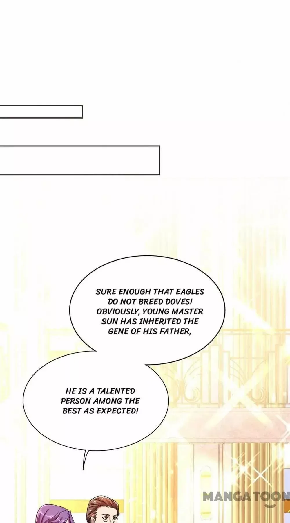 Spicy Wife's Reborn World Chapter 44 page 59