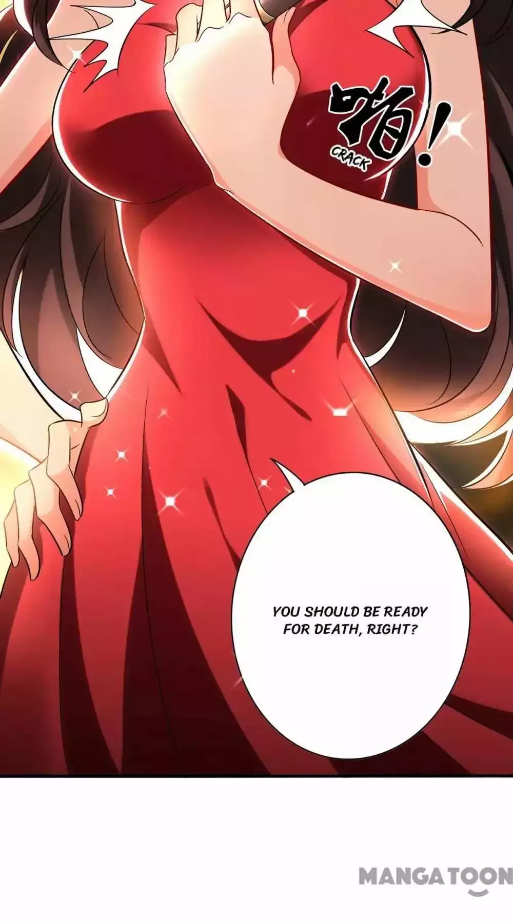 Spicy Wife's Reborn World Chapter 44 page 57