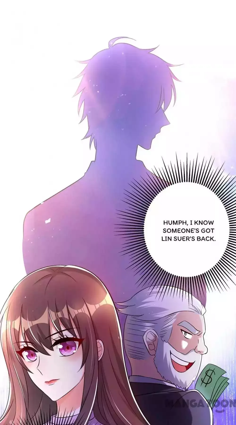 Spicy Wife's Reborn World Chapter 48 page 23