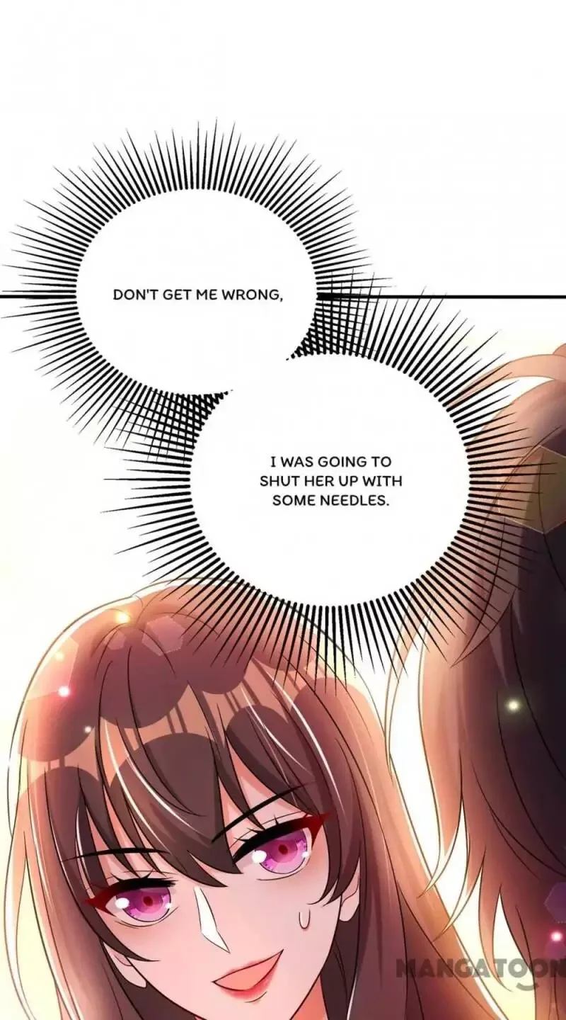 Spicy Wife's Reborn World Chapter 48 page 33