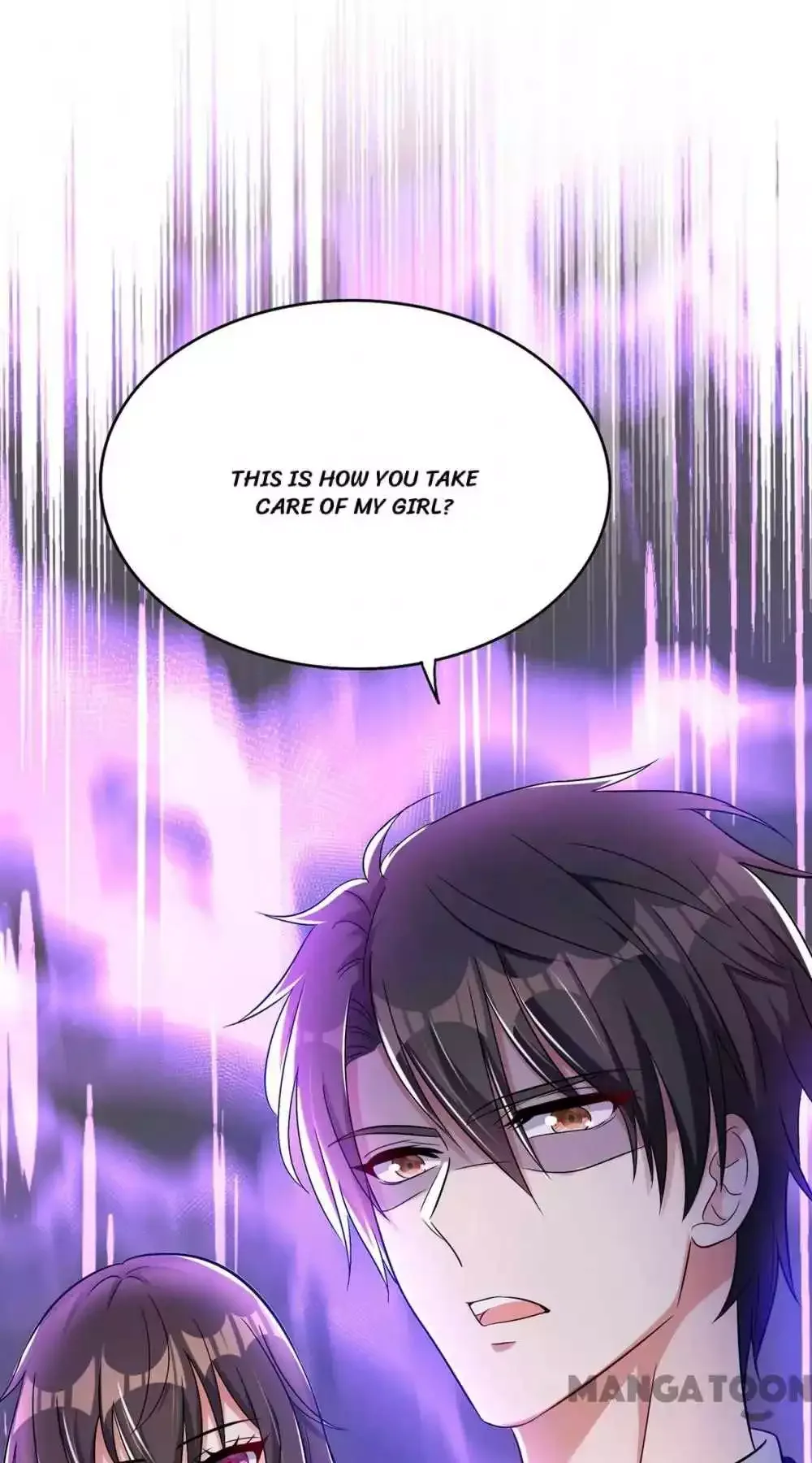 Spicy Wife's Reborn World Chapter 48 page 36