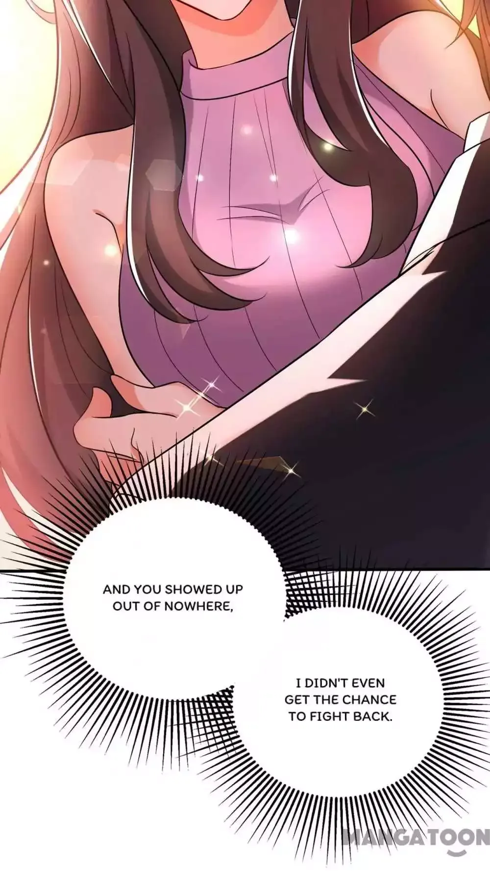 Spicy Wife's Reborn World Chapter 48 page 34