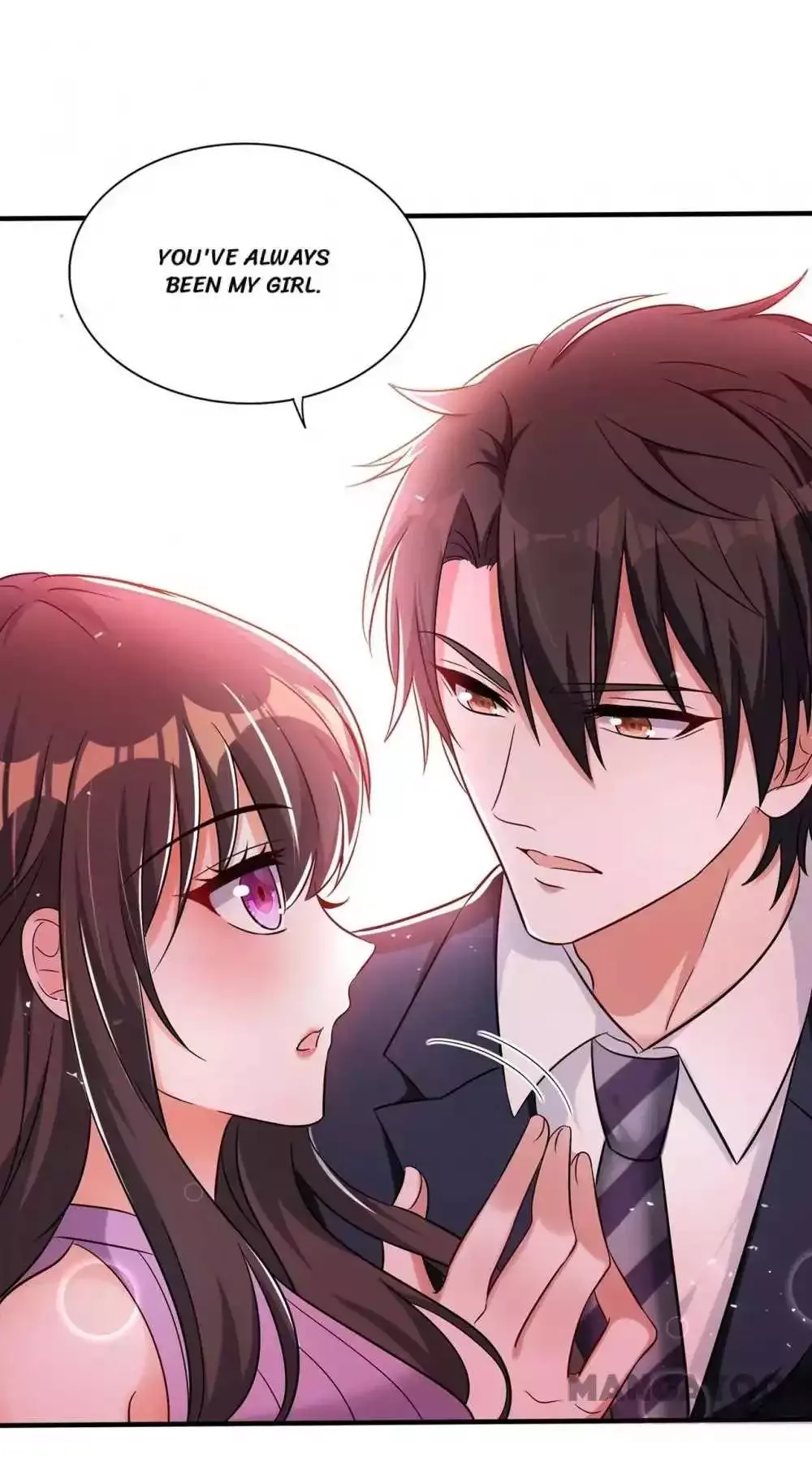 Spicy Wife's Reborn World Chapter 48 page 40