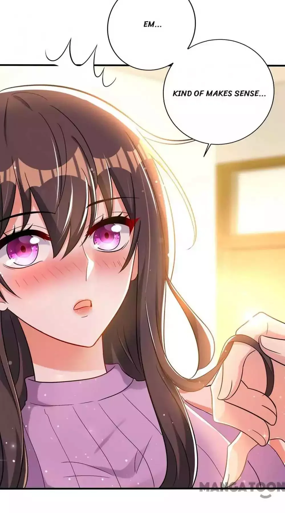 Spicy Wife's Reborn World Chapter 48 page 43