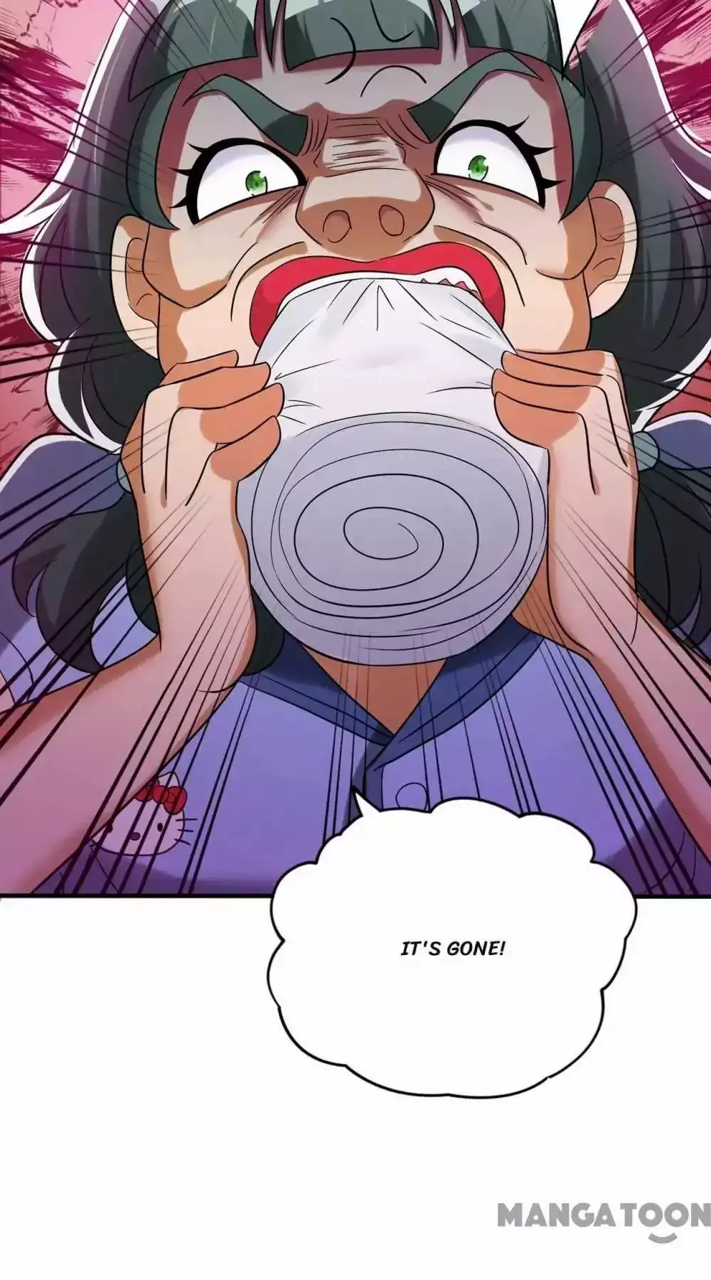 Spicy Wife's Reborn World Chapter 49 page 16