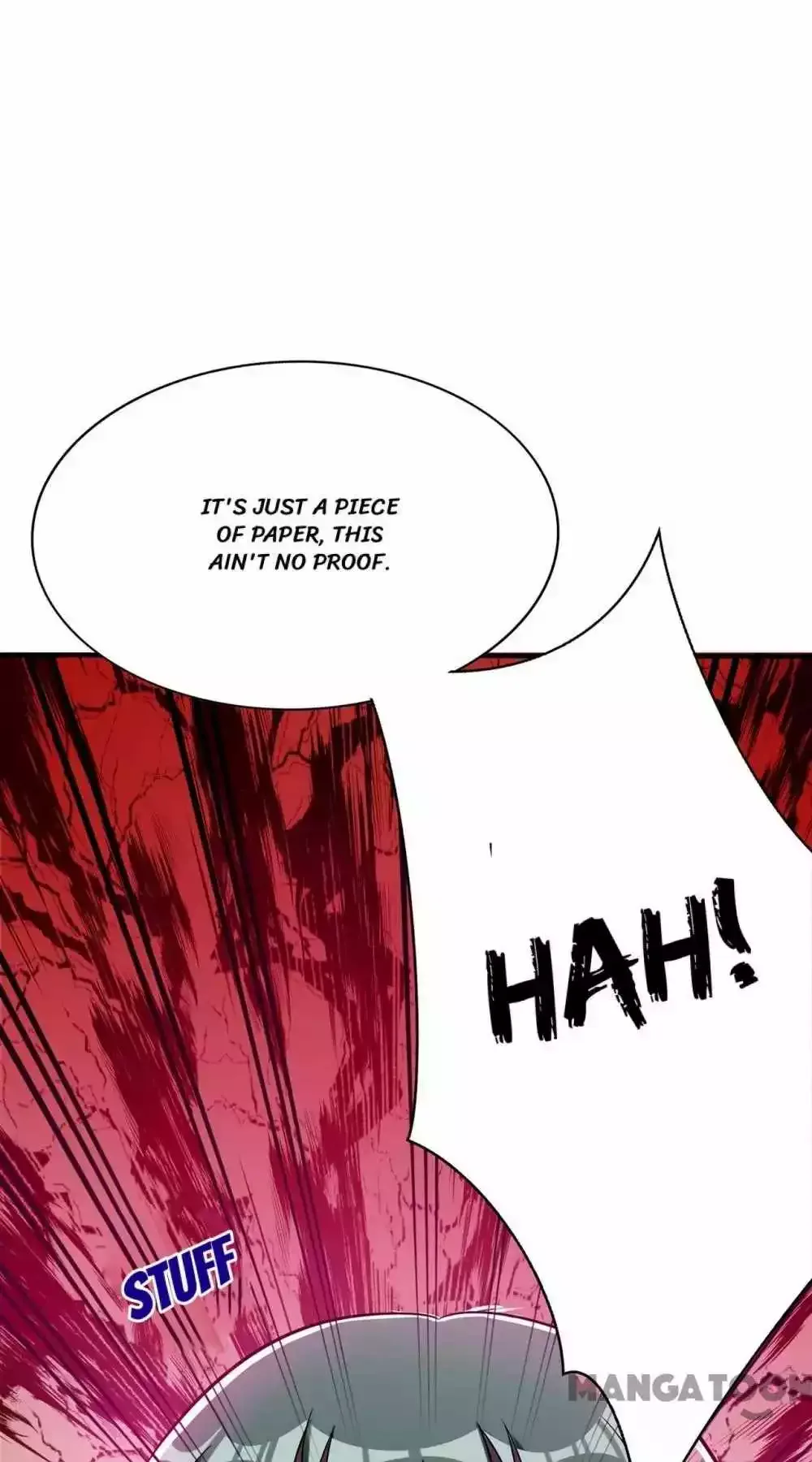 Spicy Wife's Reborn World Chapter 49 page 15