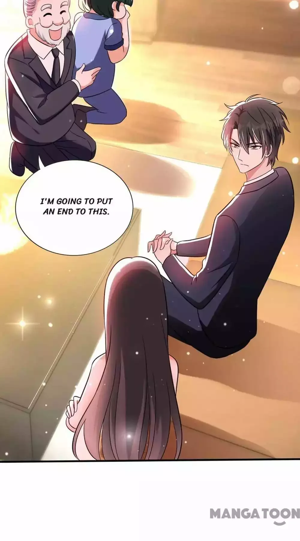 Spicy Wife's Reborn World Chapter 49 page 24