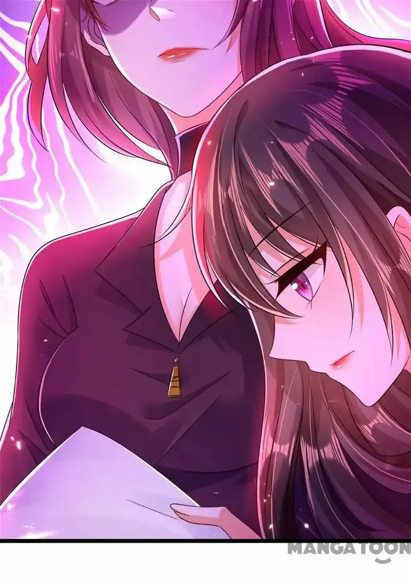 Spicy Wife's Reborn World Chapter 52 page 16