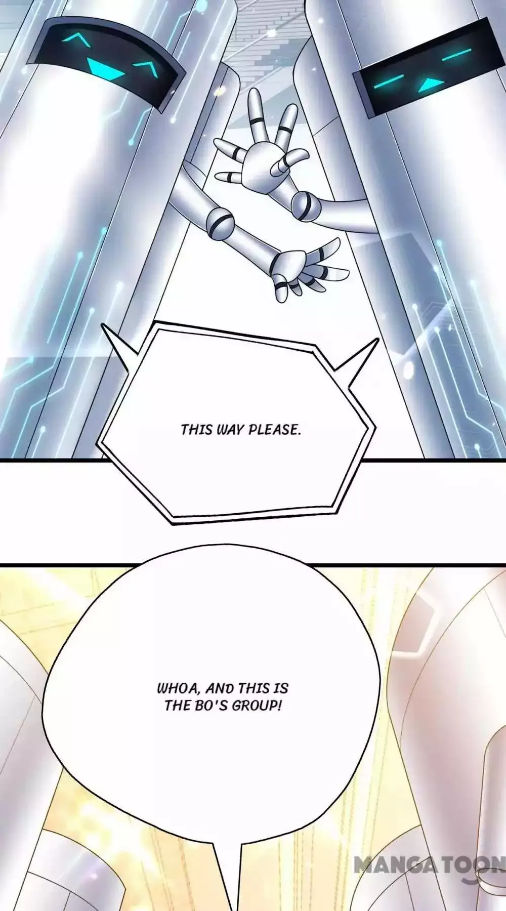 Spicy Wife's Reborn World Chapter 51 page 3