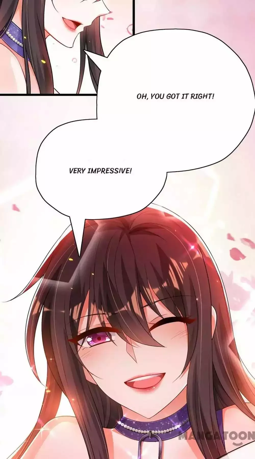 Spicy Wife's Reborn World Chapter 51 page 12