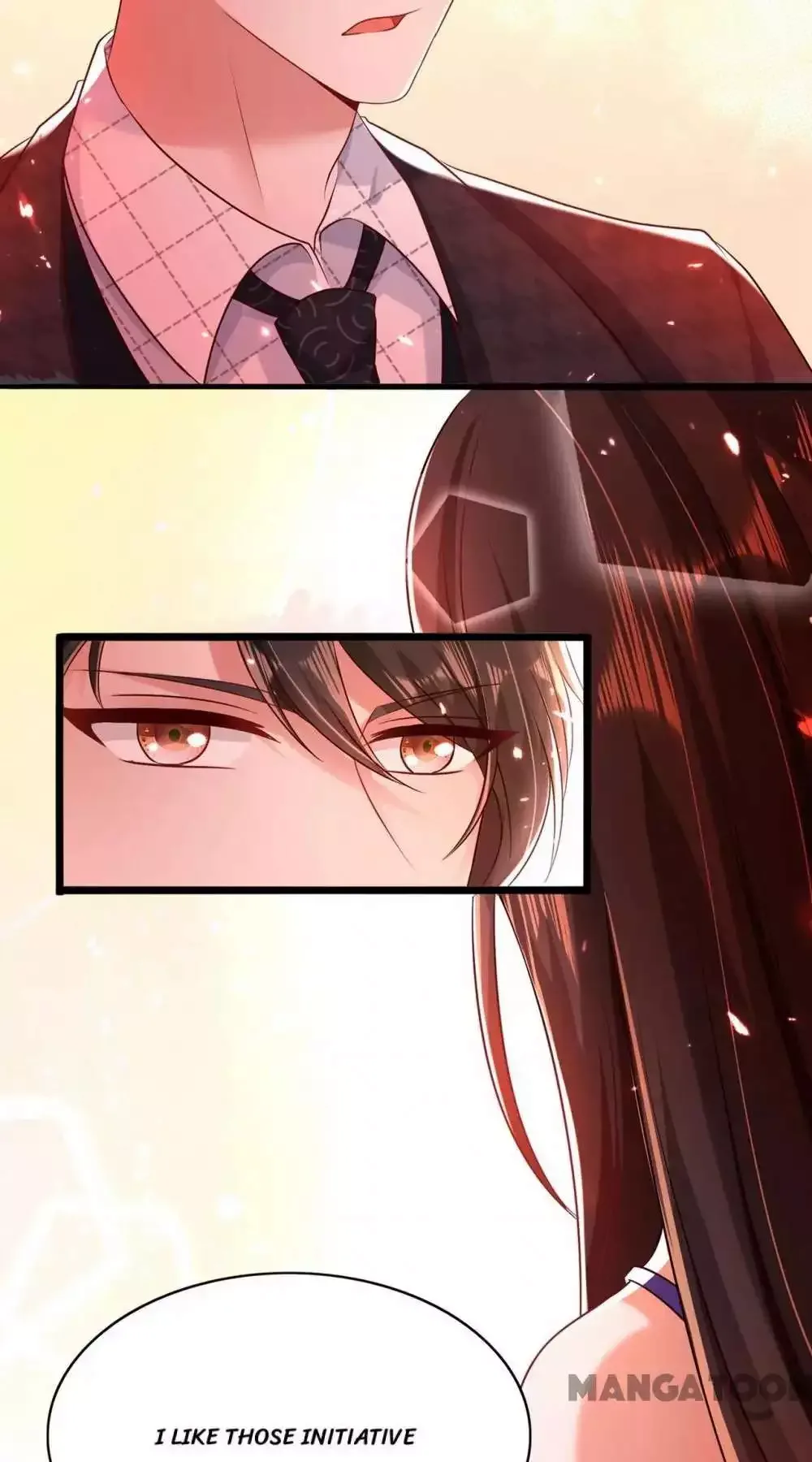 Spicy Wife's Reborn World Chapter 53 page 5