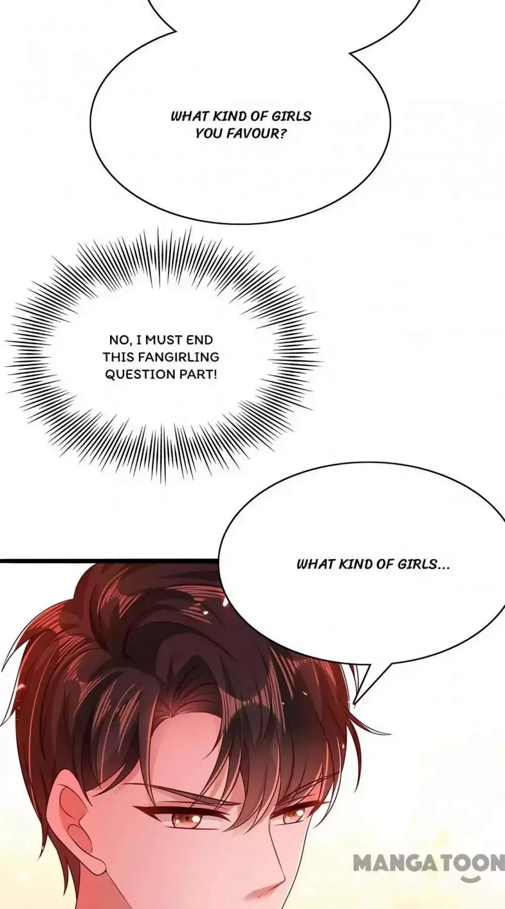 Spicy Wife's Reborn World Chapter 53 page 4
