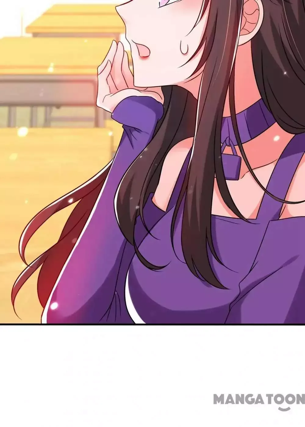 Spicy Wife's Reborn World Chapter 55 page 7