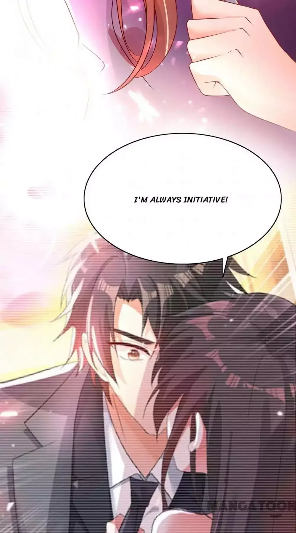 Spicy Wife's Reborn World Chapter 53 page 8