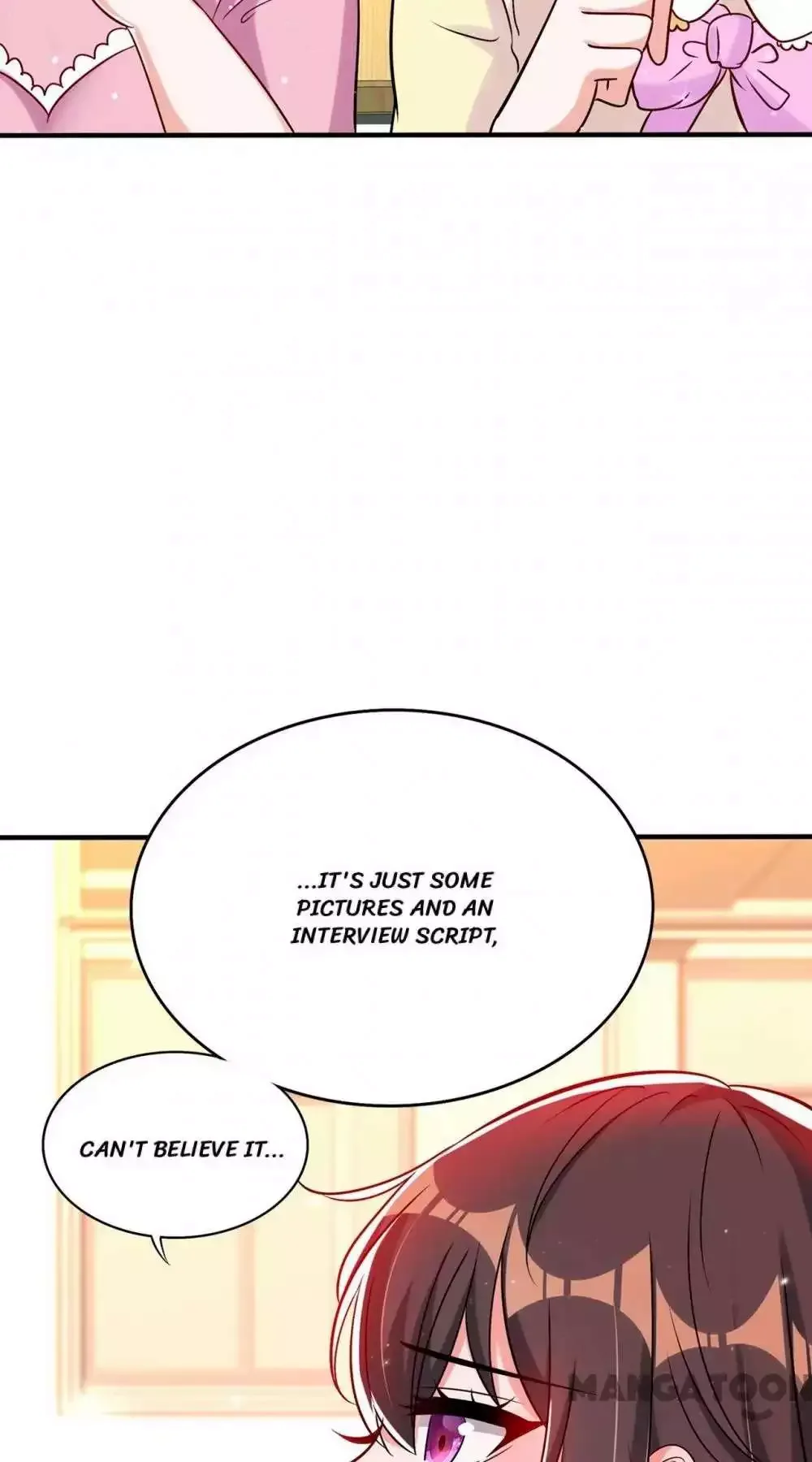 Spicy Wife's Reborn World Chapter 55 page 6