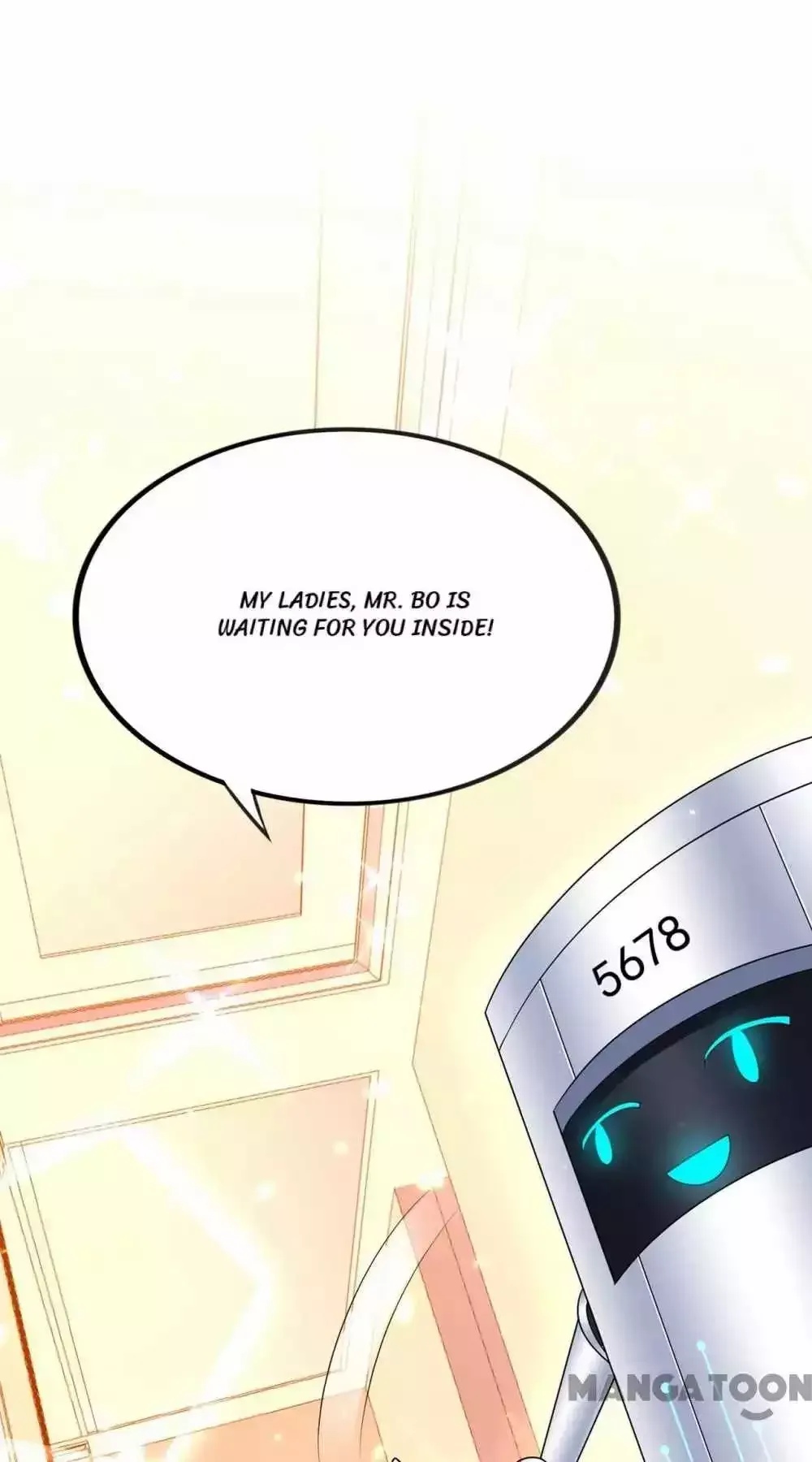 Spicy Wife's Reborn World Chapter 51 page 14