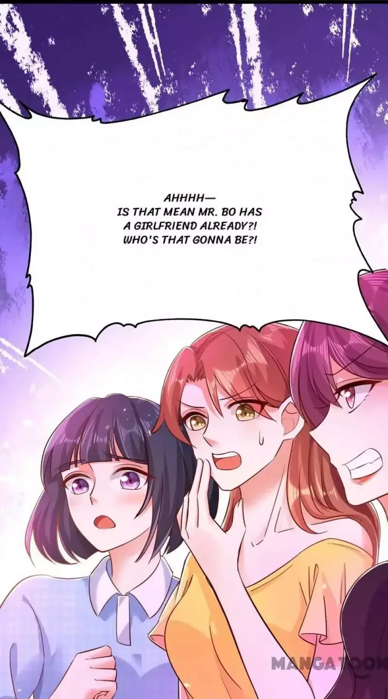 Spicy Wife's Reborn World Chapter 53 page 1
