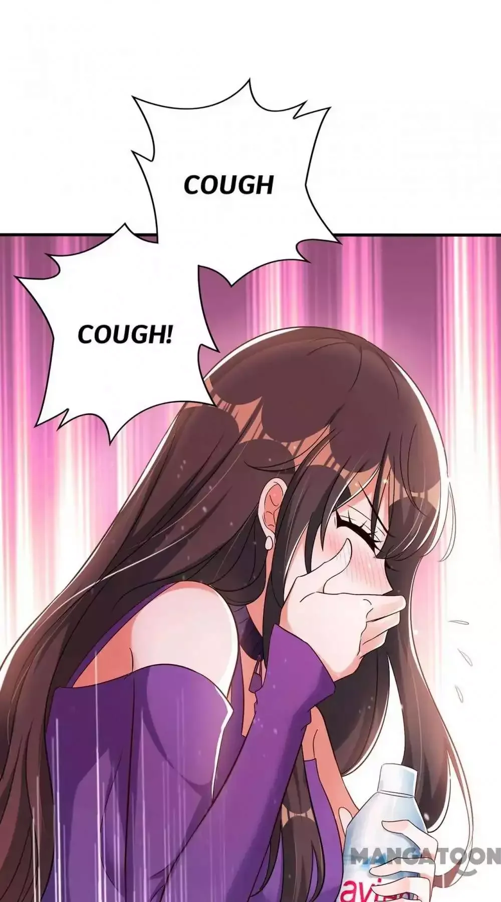 Spicy Wife's Reborn World Chapter 53 page 16