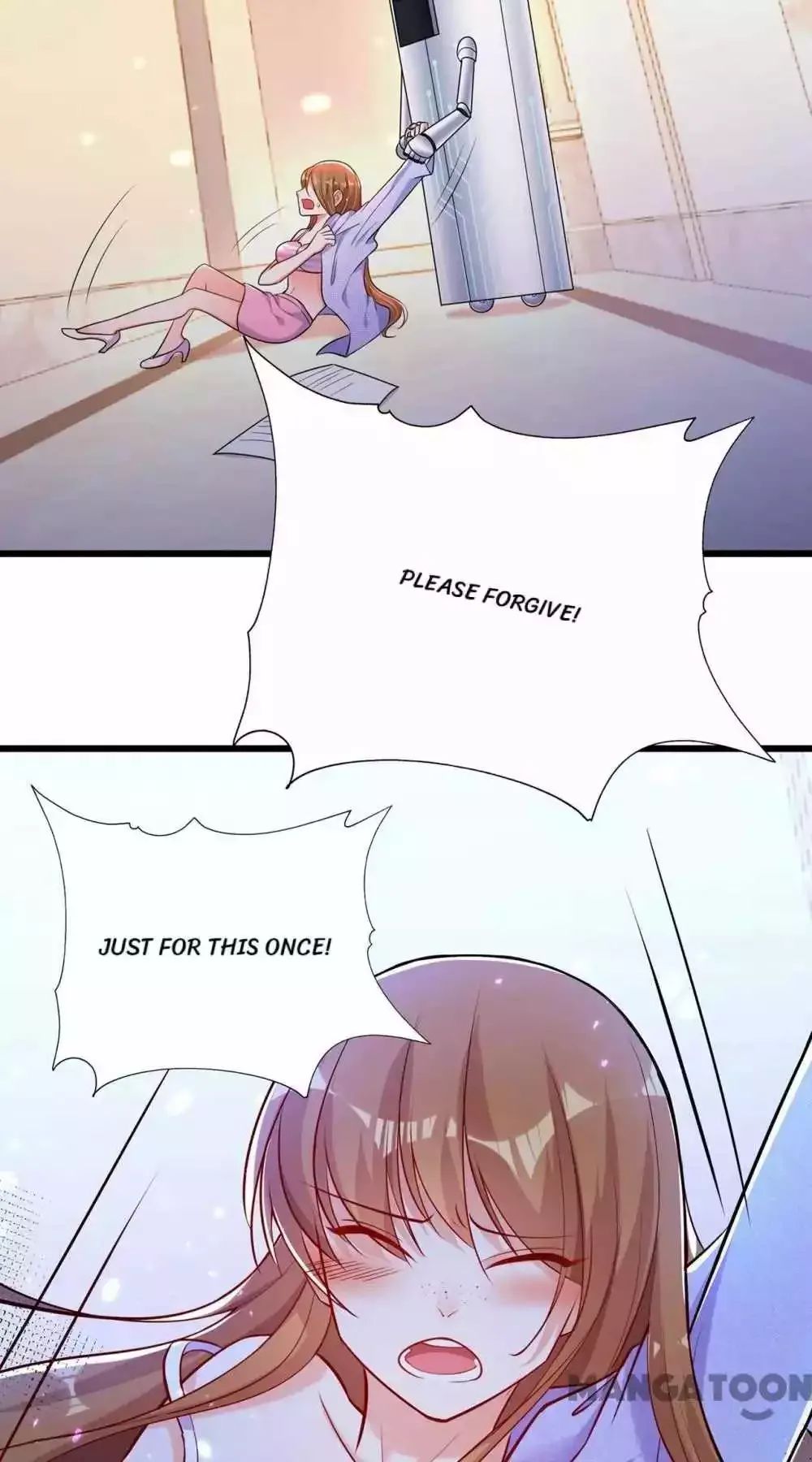 Spicy Wife's Reborn World Chapter 51 page 17
