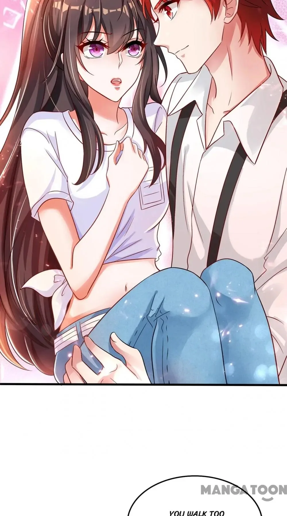 Spicy Wife's Reborn World Chapter 59 page 2