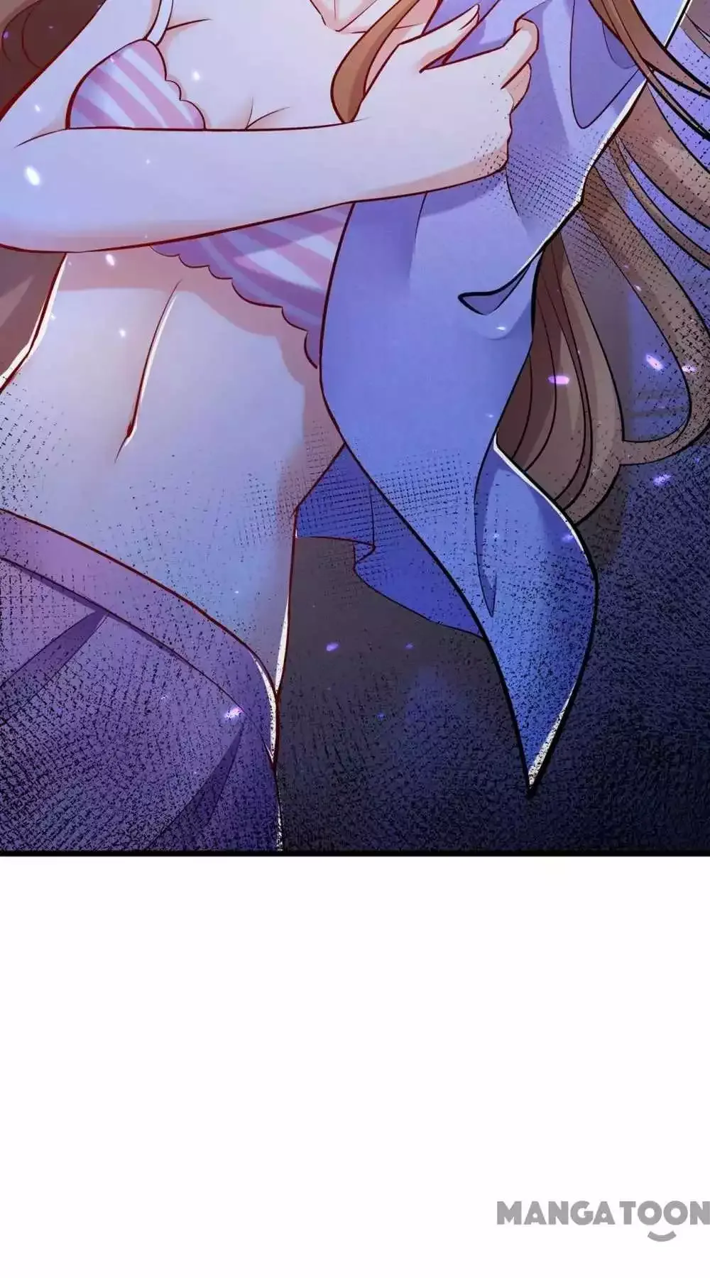 Spicy Wife's Reborn World Chapter 51 page 18