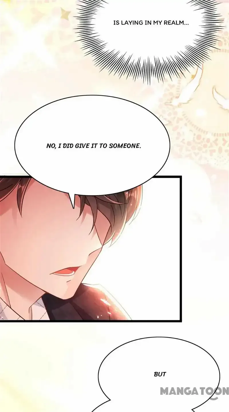 Spicy Wife's Reborn World Chapter 52 page 31
