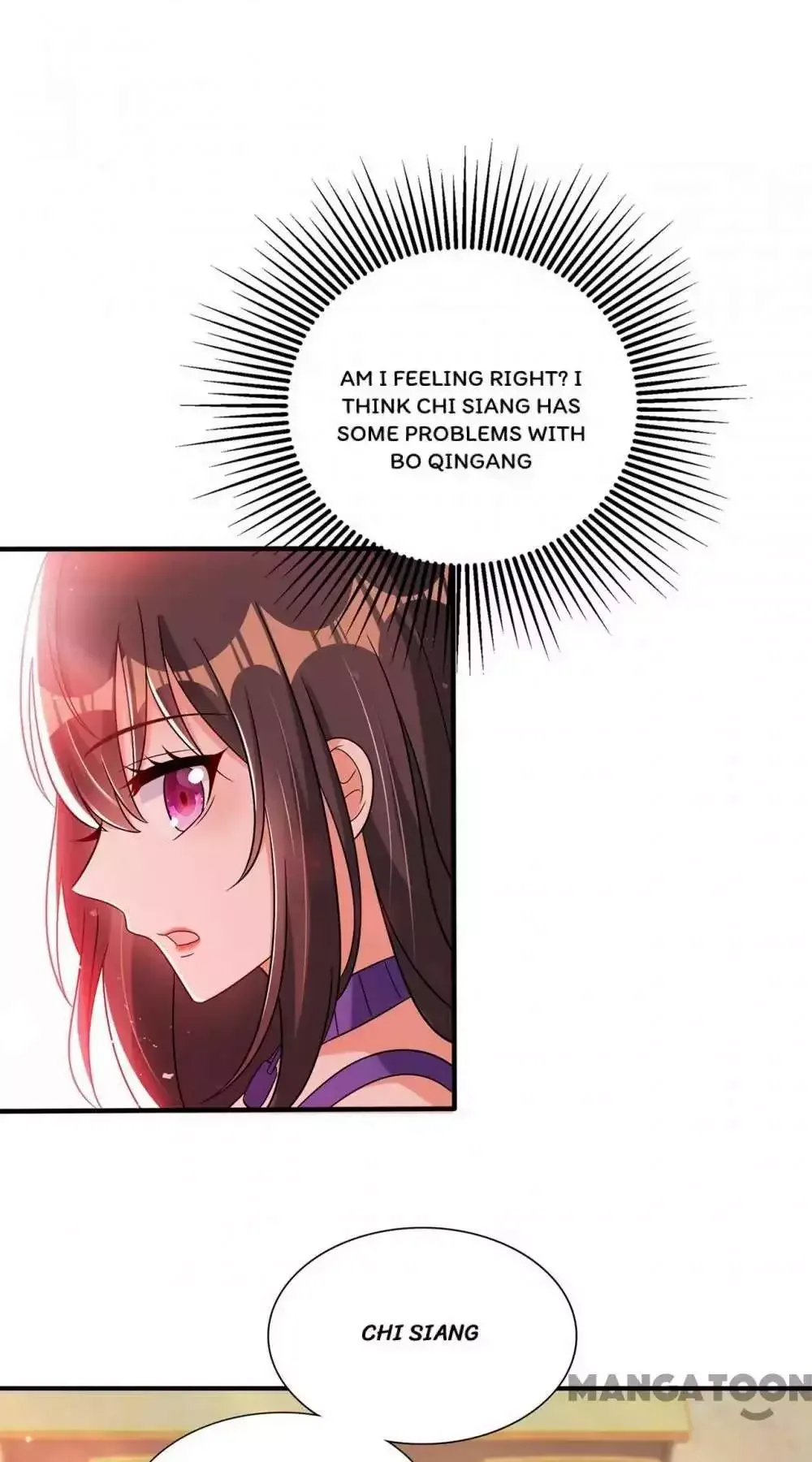 Spicy Wife's Reborn World Chapter 55 page 14