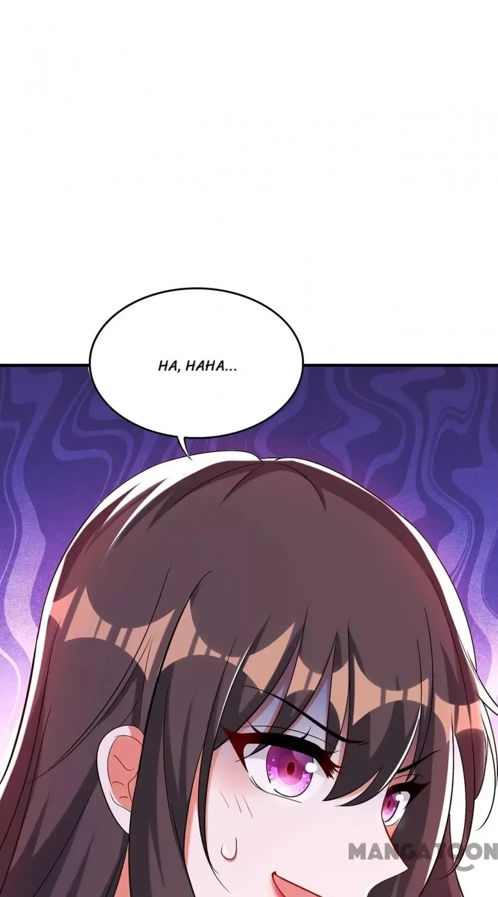 Spicy Wife's Reborn World Chapter 54 page 1