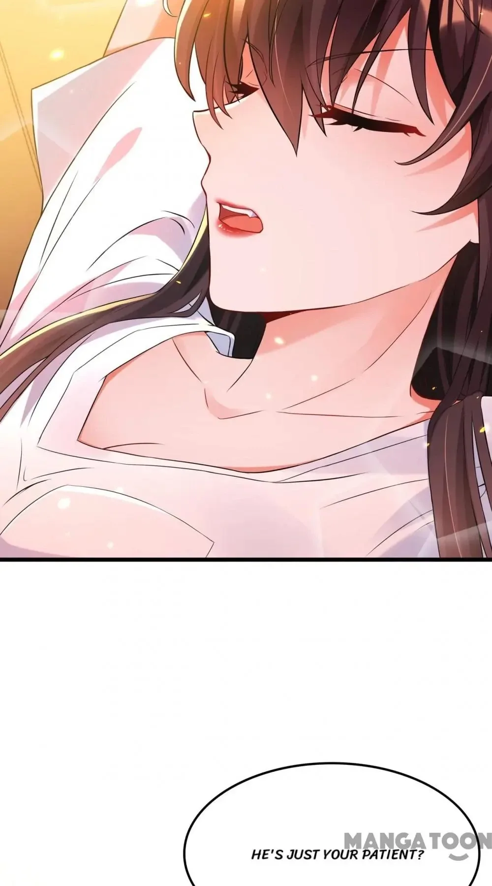 Spicy Wife's Reborn World Chapter 61 page 2