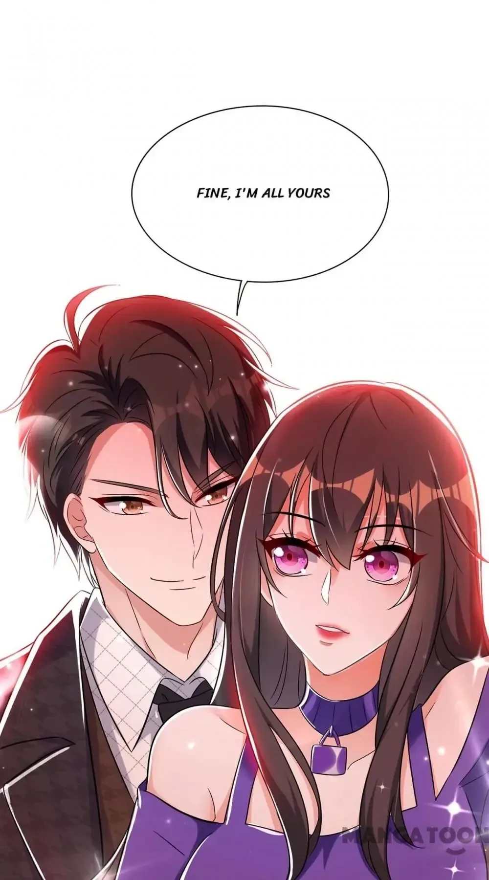 Spicy Wife's Reborn World Chapter 54 page 11