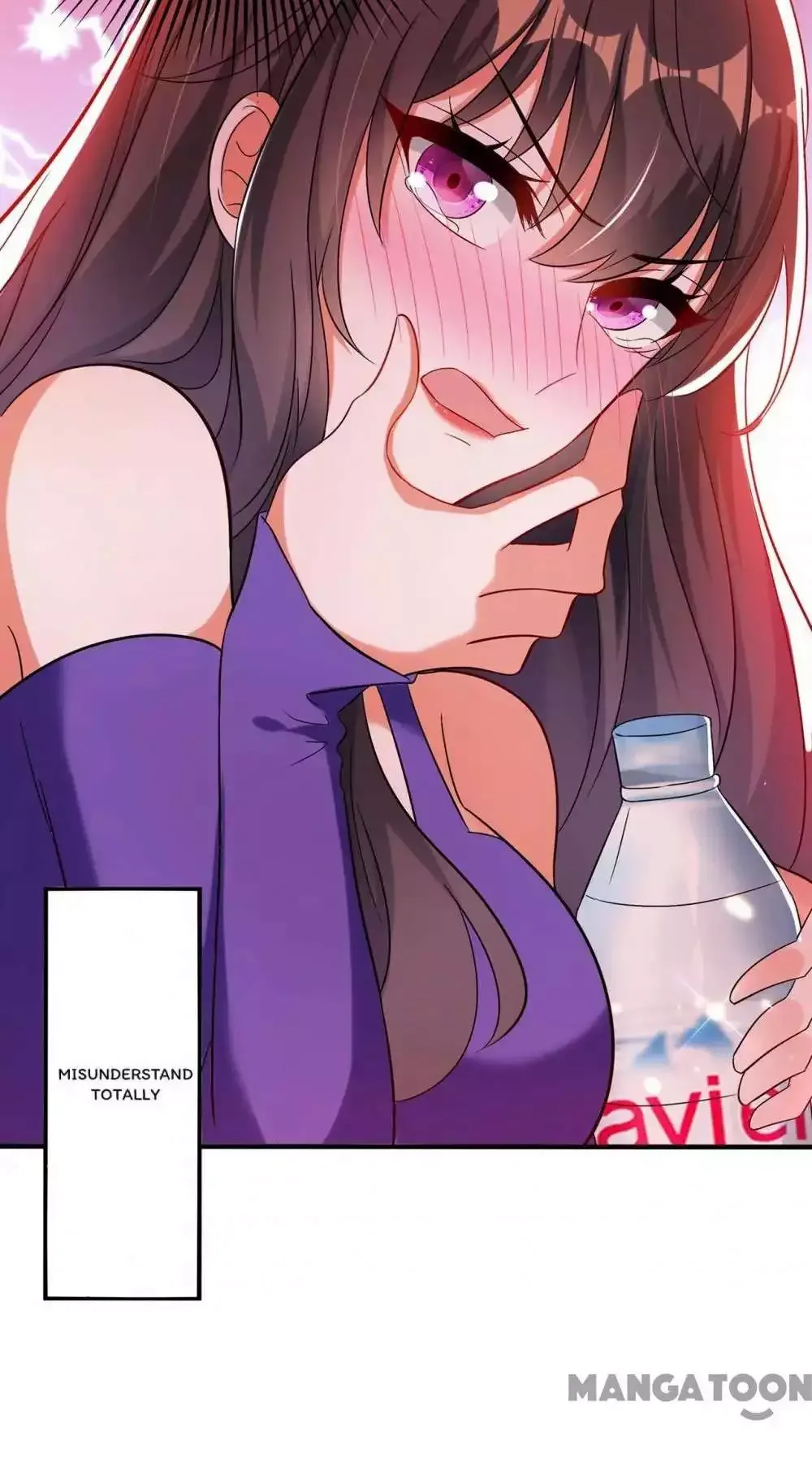 Spicy Wife's Reborn World Chapter 53 page 21