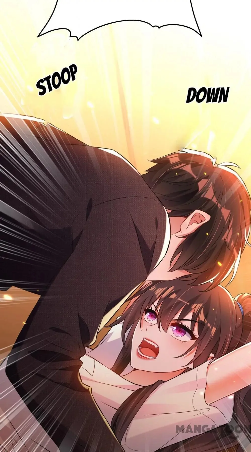 Spicy Wife's Reborn World Chapter 61 page 12