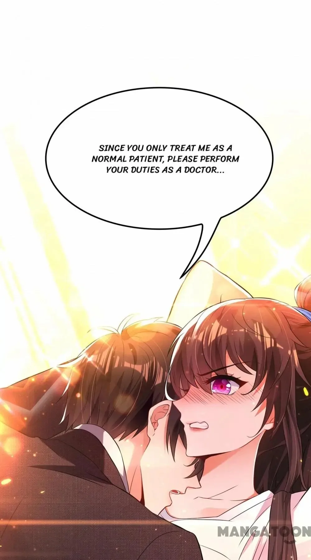 Spicy Wife's Reborn World Chapter 61 page 16