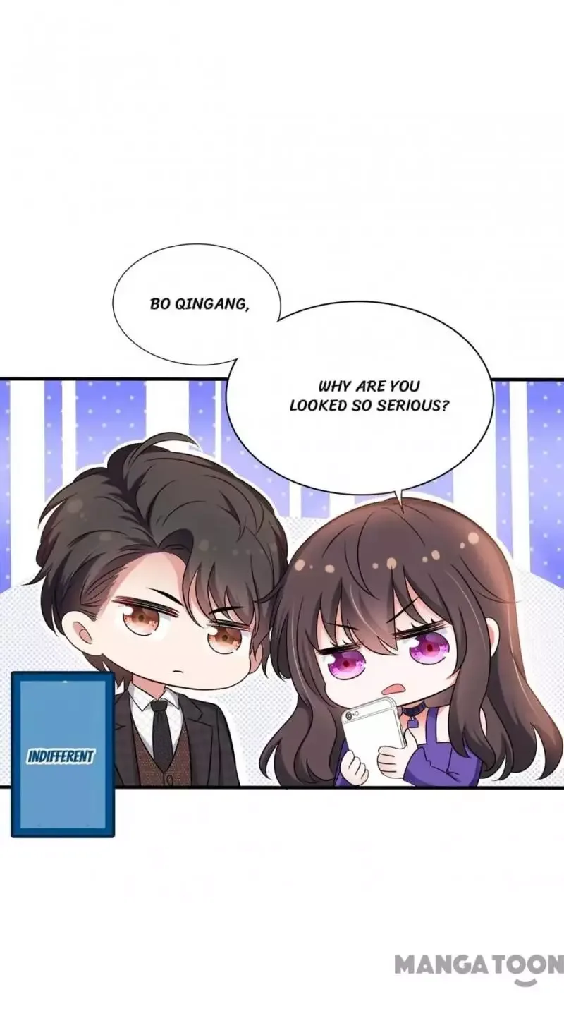 Spicy Wife's Reborn World Chapter 54 page 6