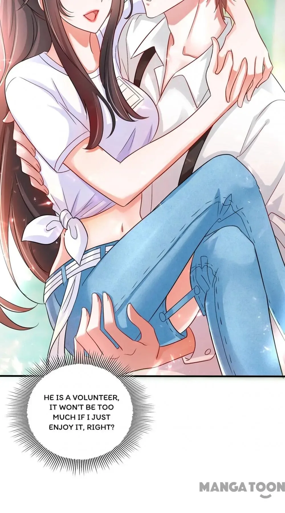 Spicy Wife's Reborn World Chapter 59 page 6