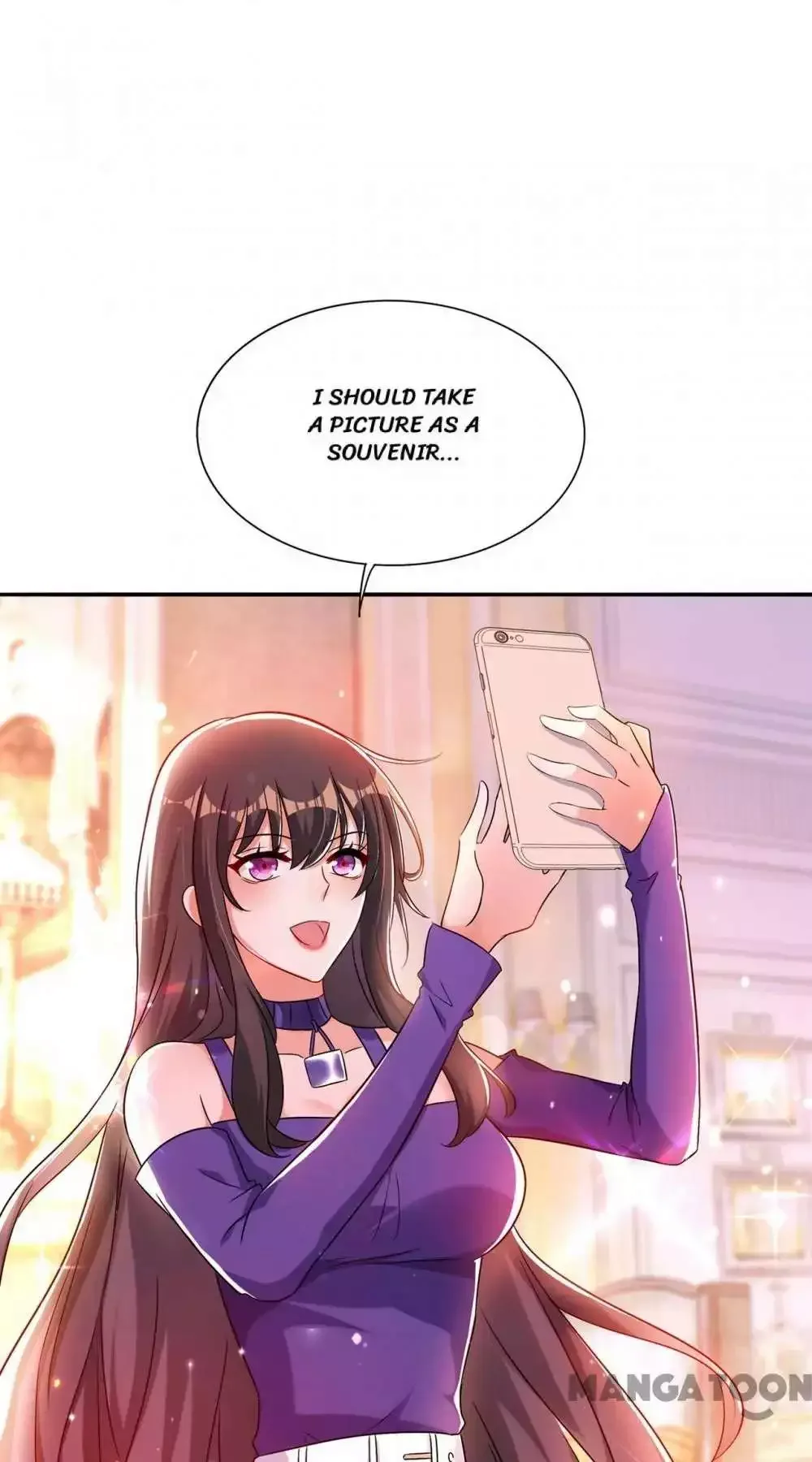 Spicy Wife's Reborn World Chapter 53 page 28