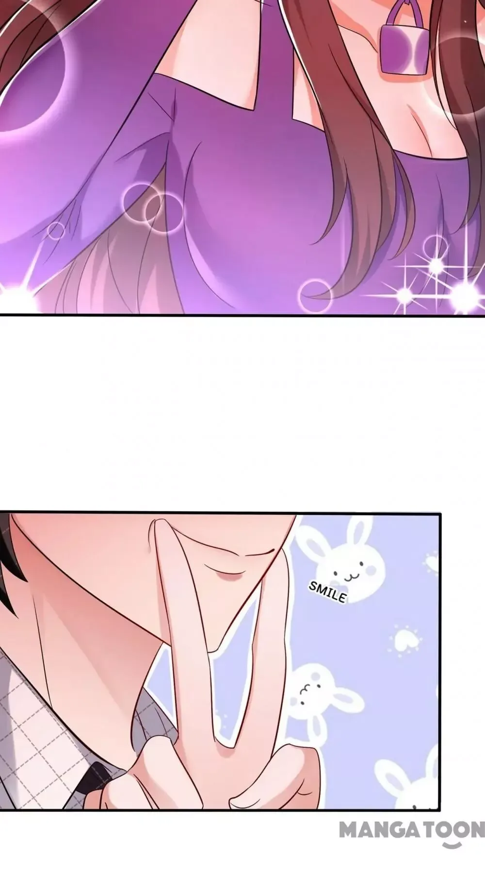 Spicy Wife's Reborn World Chapter 54 page 9