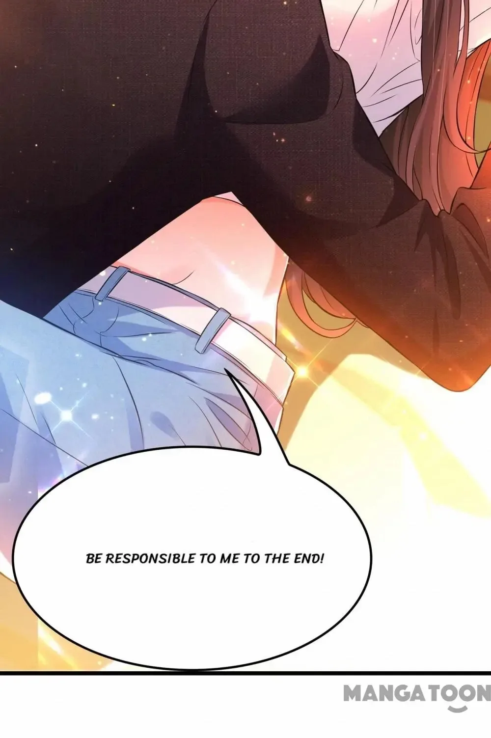 Spicy Wife's Reborn World Chapter 61 page 17