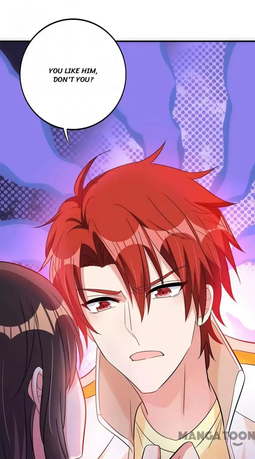 Spicy Wife's Reborn World Chapter 55 page 22