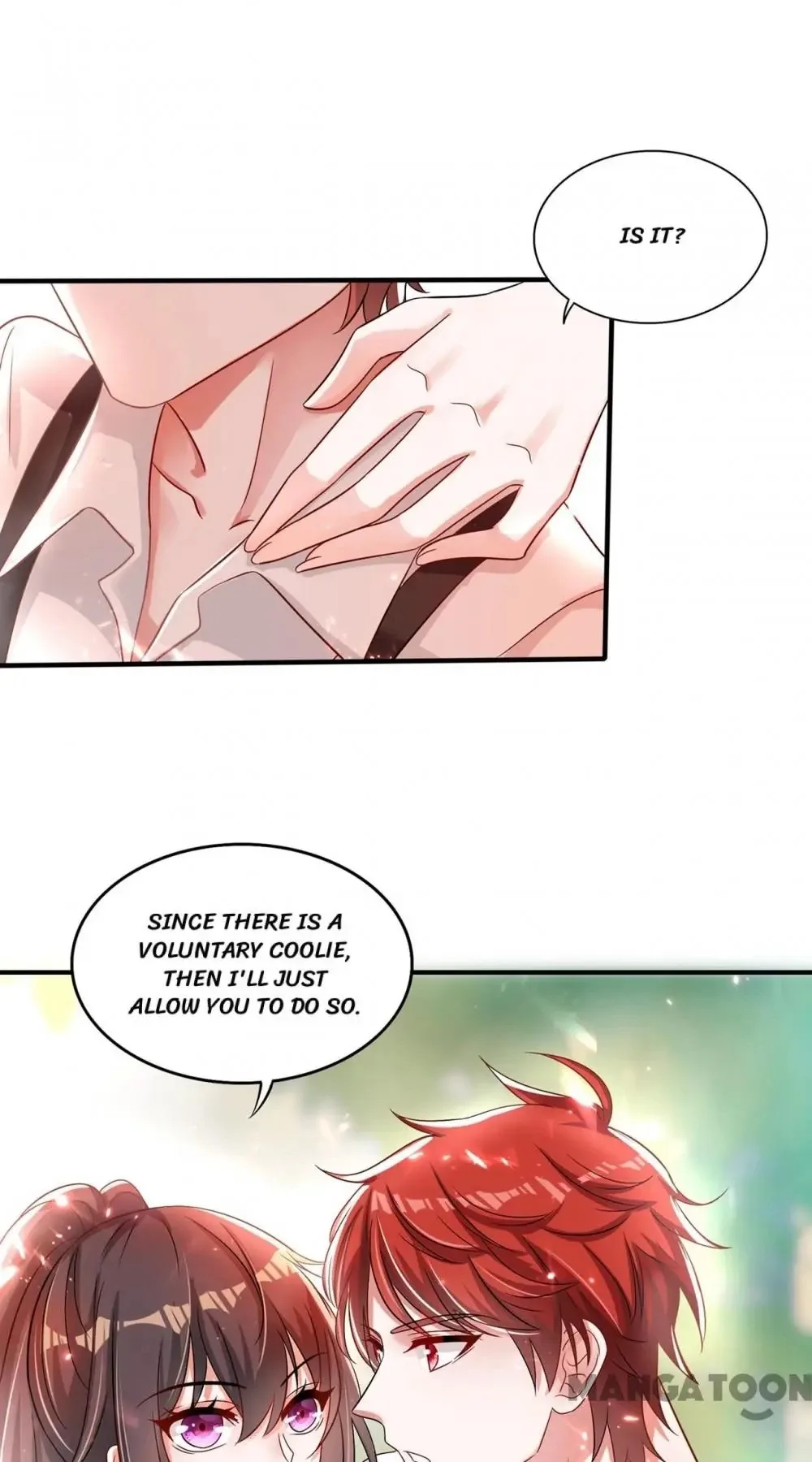 Spicy Wife's Reborn World Chapter 59 page 5