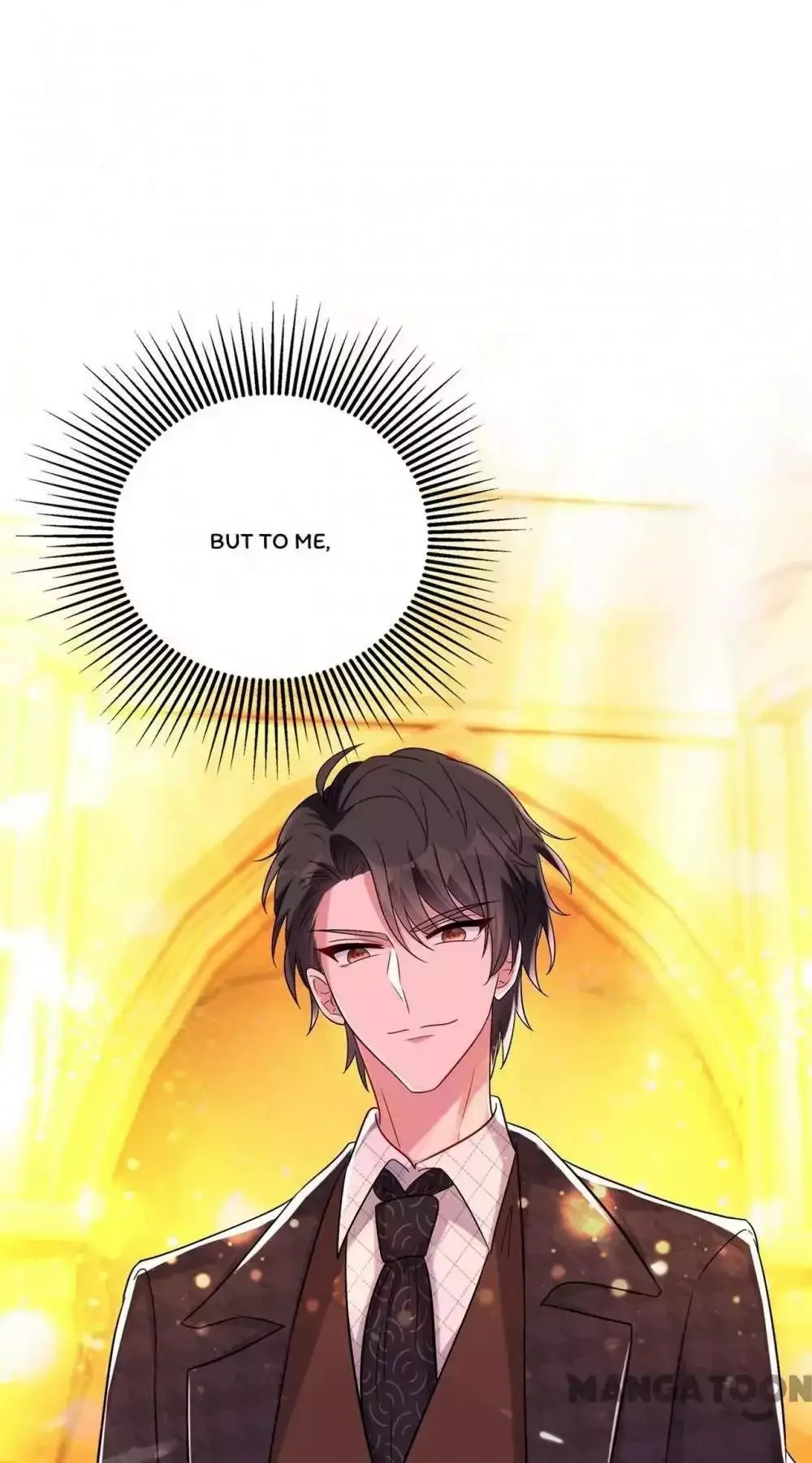 Spicy Wife's Reborn World Chapter 55 page 26