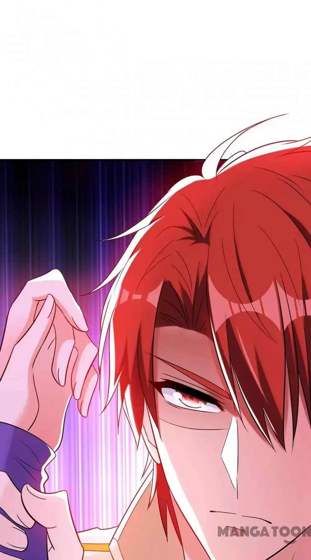 Spicy Wife's Reborn World Chapter 55 page 34