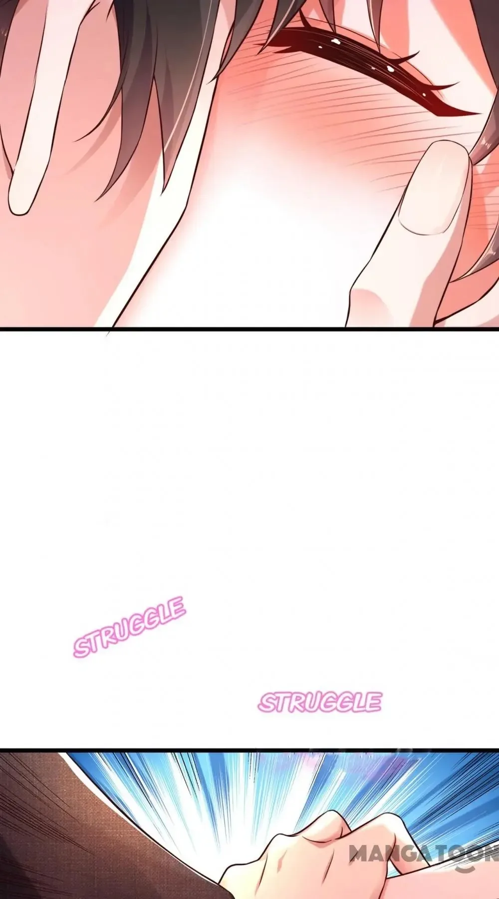 Spicy Wife's Reborn World Chapter 61 page 20