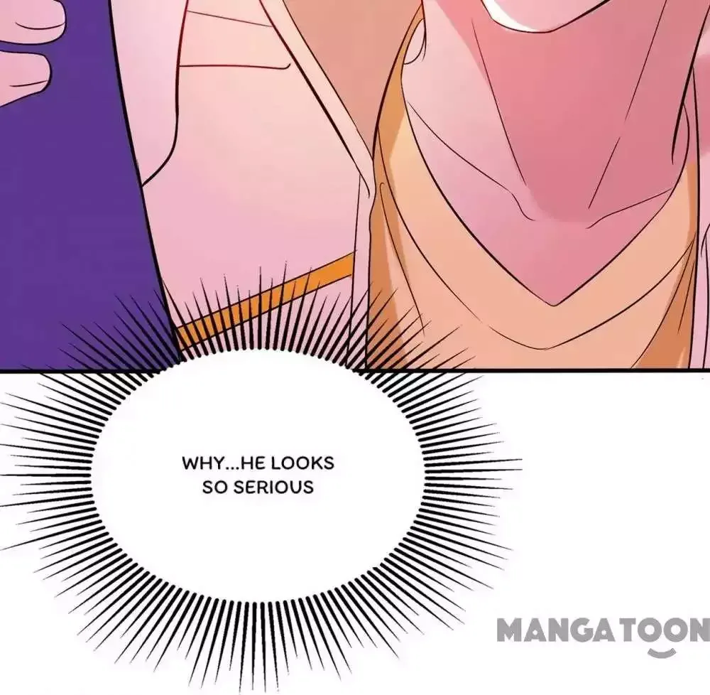 Spicy Wife's Reborn World Chapter 55 page 35
