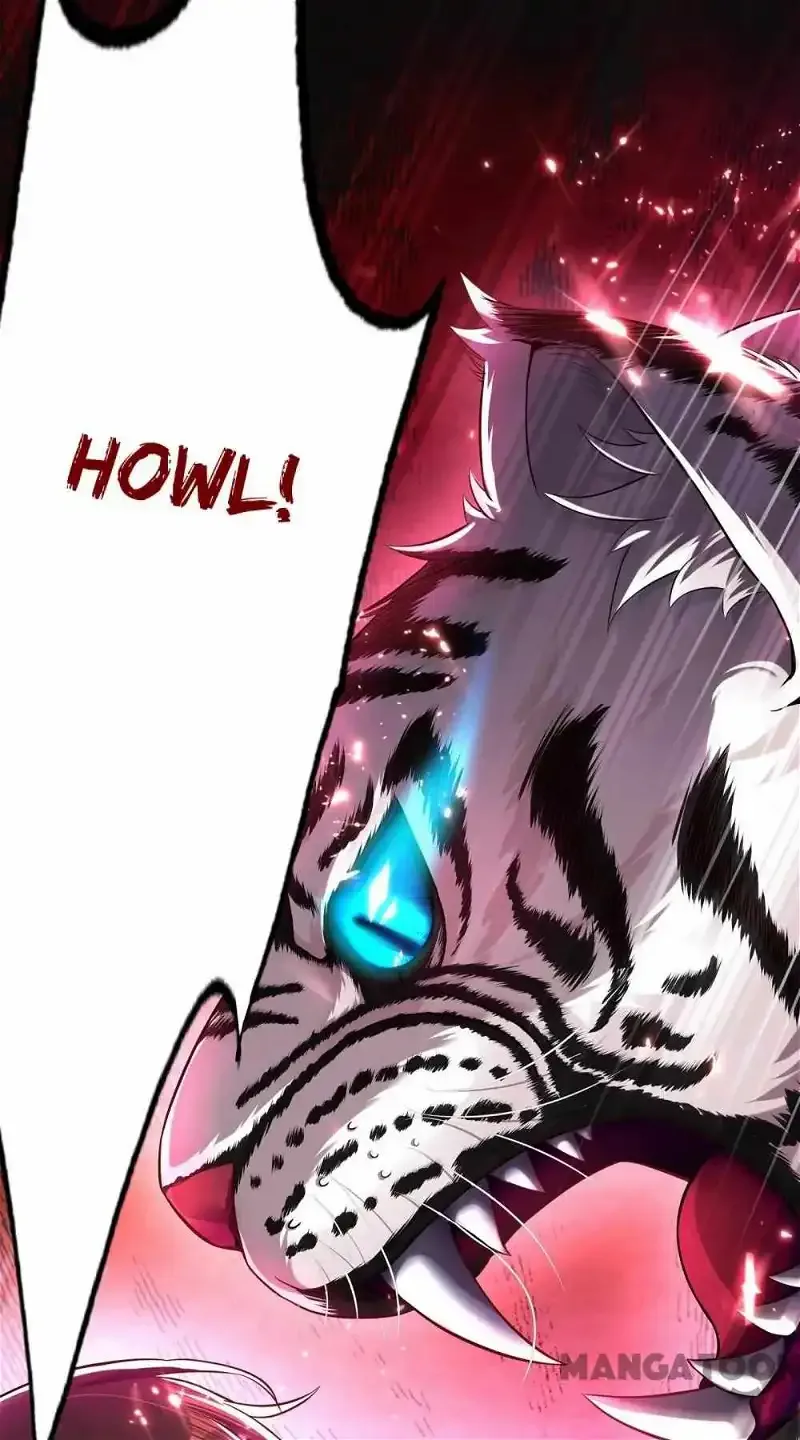Spicy Wife's Reborn World Chapter 58 page 8