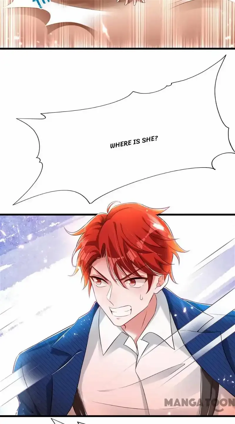 Spicy Wife's Reborn World Chapter 58 page 2