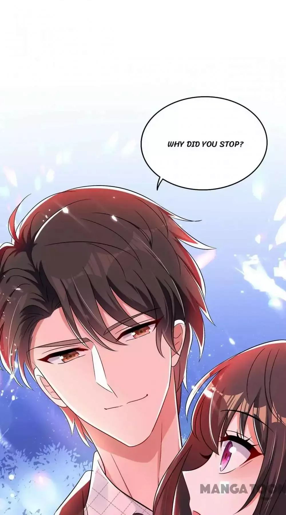Spicy Wife's Reborn World Chapter 53 page 34