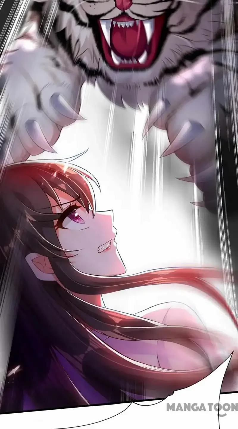 Spicy Wife's Reborn World Chapter 58 page 5