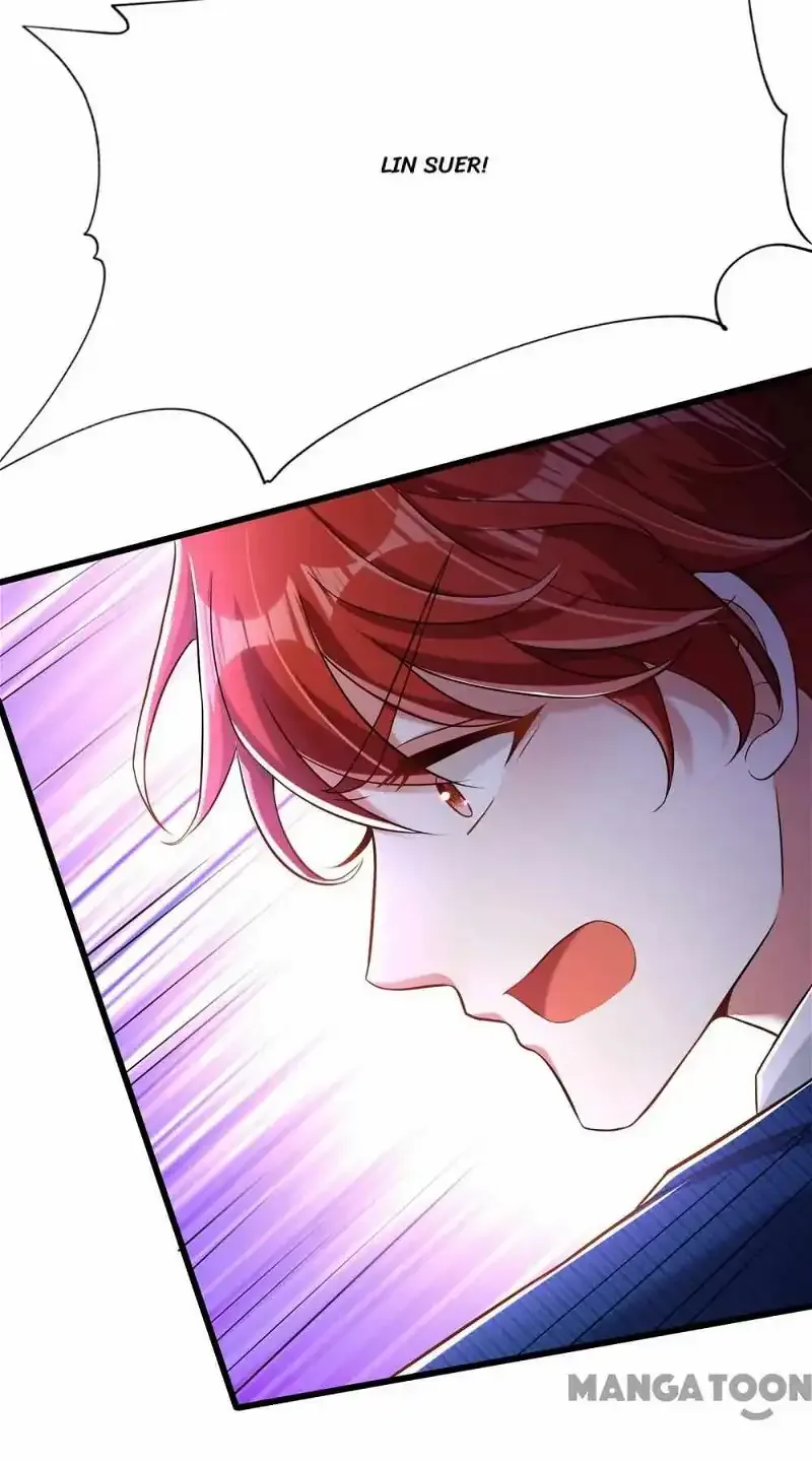 Spicy Wife's Reborn World Chapter 58 page 6