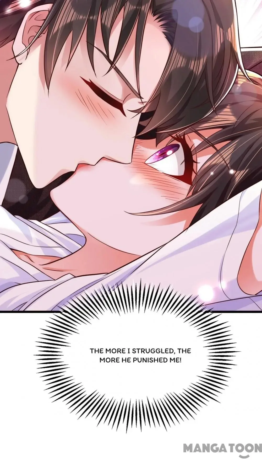 Spicy Wife's Reborn World Chapter 61 page 22